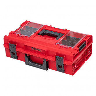 оранайзер для інструментів QBRICK SYSTEM ONE 200 2,0 Profi Red-[articul]