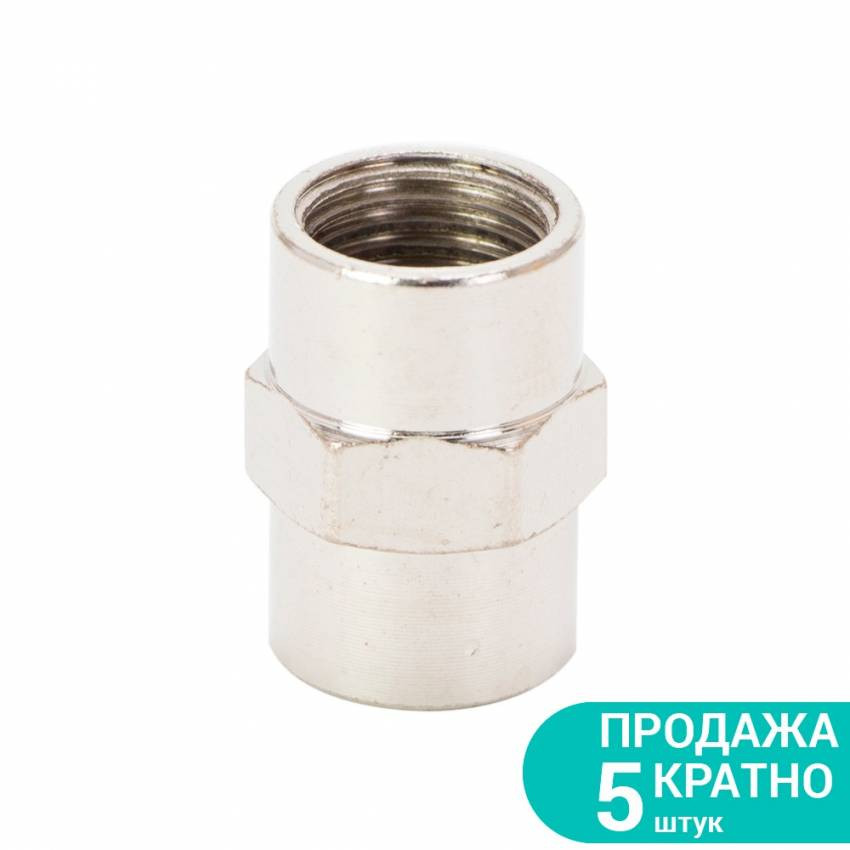 З'єднання 1/4" × 1/4" Sigma (7025011)-7025011