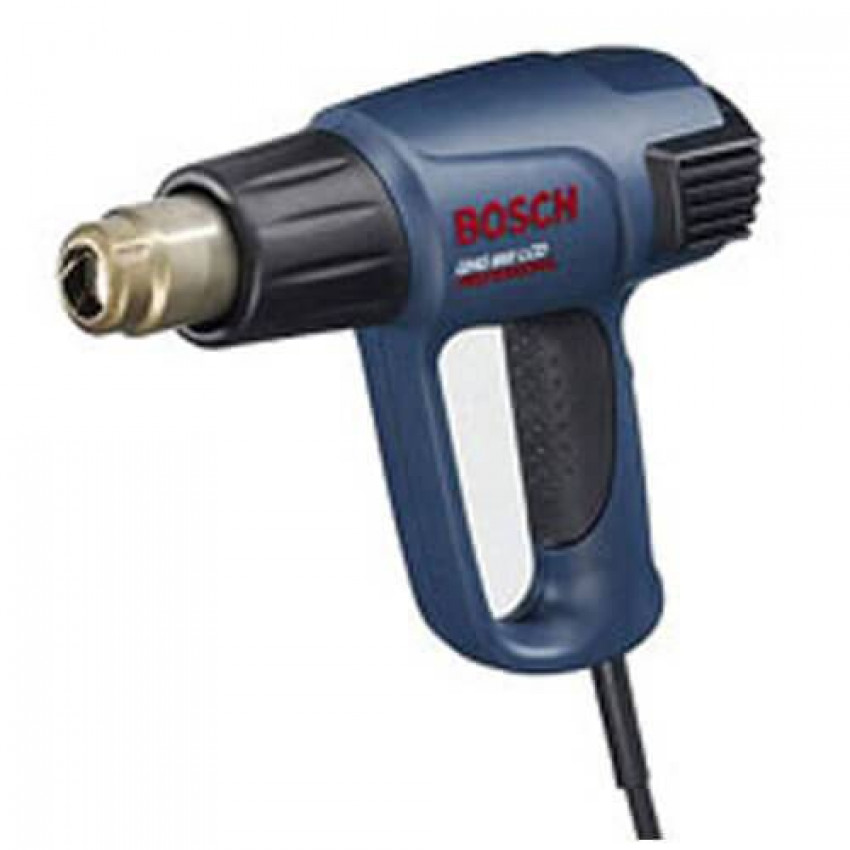 Фен технічний BOSCH GHG660LCDA-GHG660LCDA