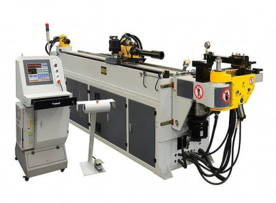 Автоматический дорновый трубогиб с ЧПУ MAST CNC MACHINEN DW50CNC-3A-1SV-[articul]