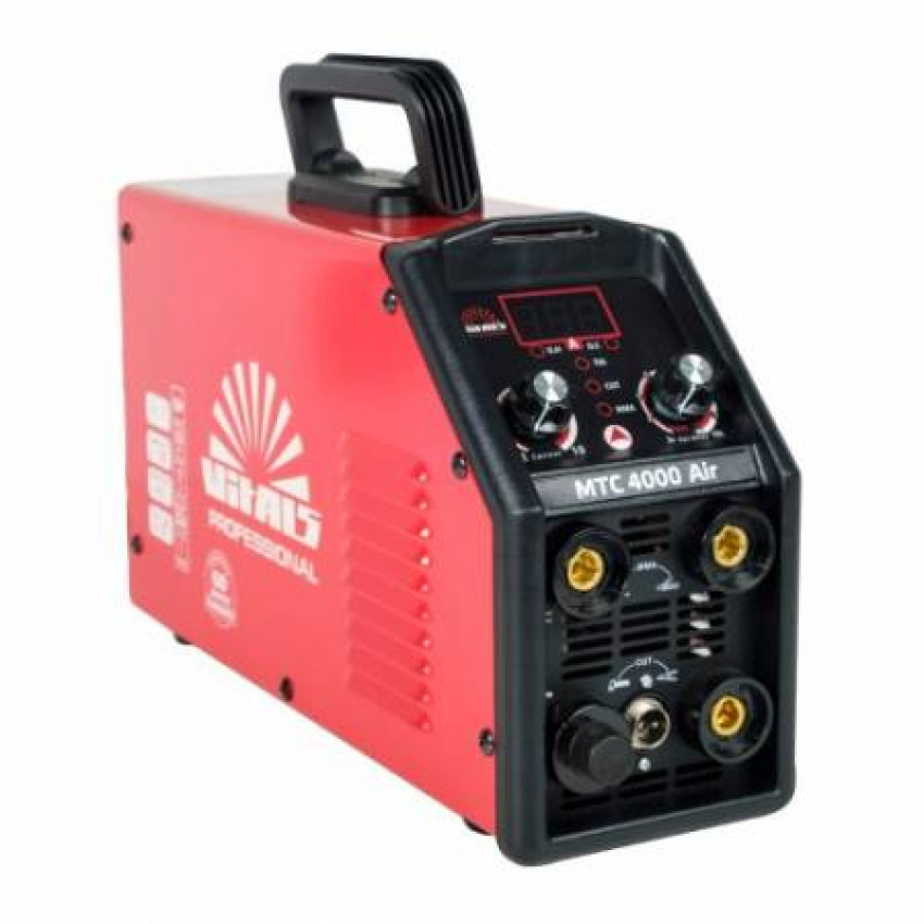 Зварювальний апарат Vitals Professional MTC 4000 Air-88220N