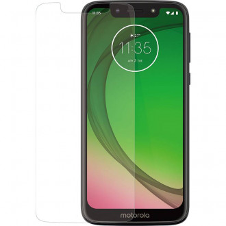 Захисне скло PowerPlant для Motorola Moto G7-[articul]