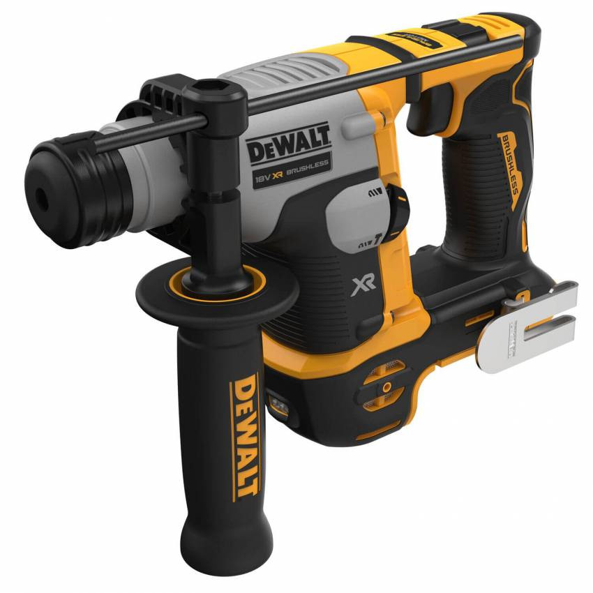 Перфоратор акумуляторний безщітковий SDS PLUS DeWALT DCH172NT-DCH172NT