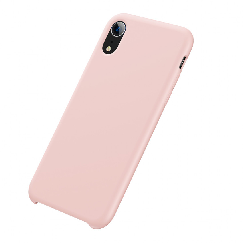 Чохол Baseus для iPhone XR Original LSR Powder (WIAPIPH61-ASL04)-