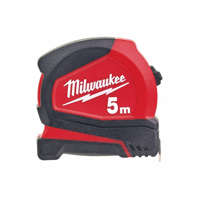 Рулетка Pro Compact MILWAUKEE, 3м, (16мм)-4932459591