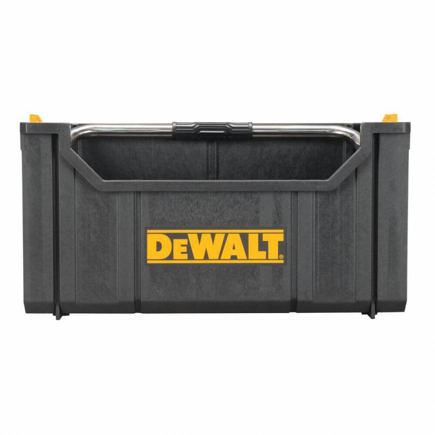 Ящик TOUGHSYSTEM відкритий DeWALT DWST1-75654-DWST1-75654