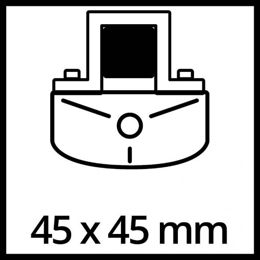 Тельфер електричний TC-EH 250-18 (2255135)-