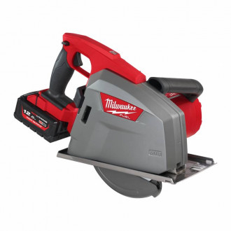 Циркулярна пилка по металу MILWAUKEE M18 FUEL FMCS66-121C 66мм 4933472111-[articul]