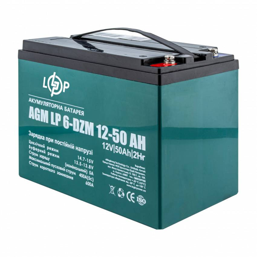 ИБП B500 + DZM батарея 1300W-