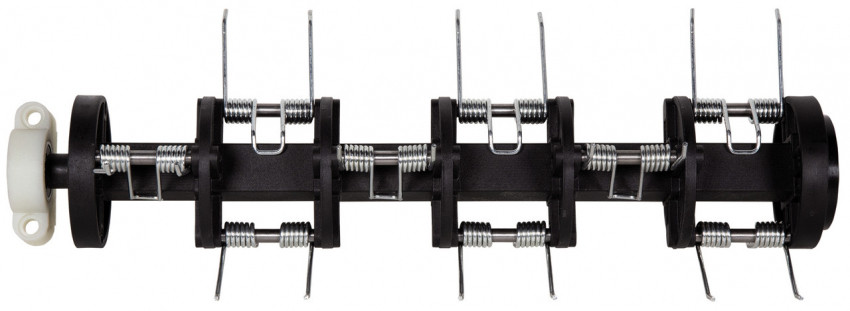 Вал аерації для скарифікатора Einhell GC-SC 18/28 Li (3405941)-