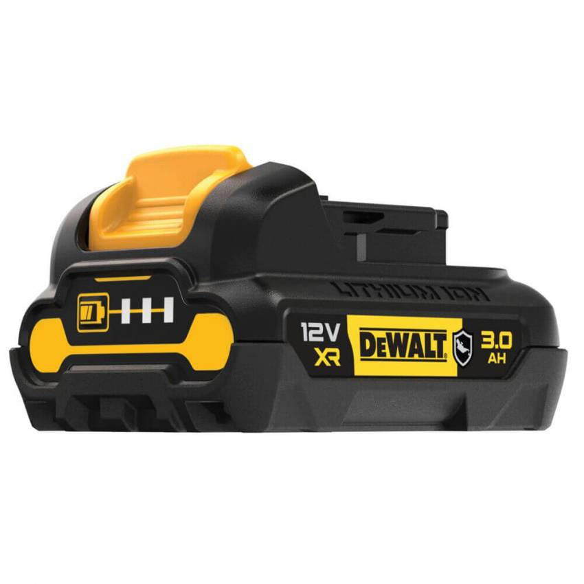 Акумуляторна батарея GFN DeWALT DCB124G-DCB124G