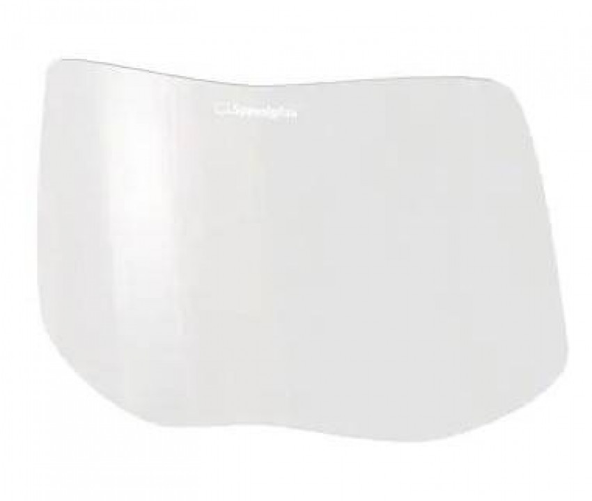 526000 Пластина Зовнішня Захисна до щитка Speedglas® 9100-23860