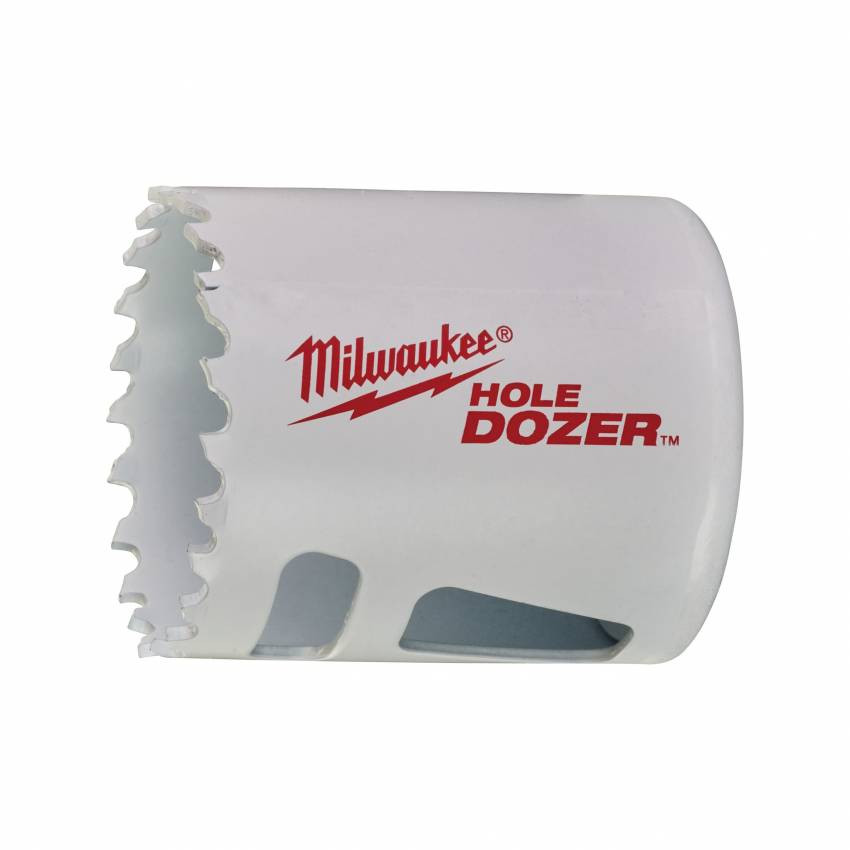 Коронка біметалева MILWAUKEE, Ø70 мм-49560163