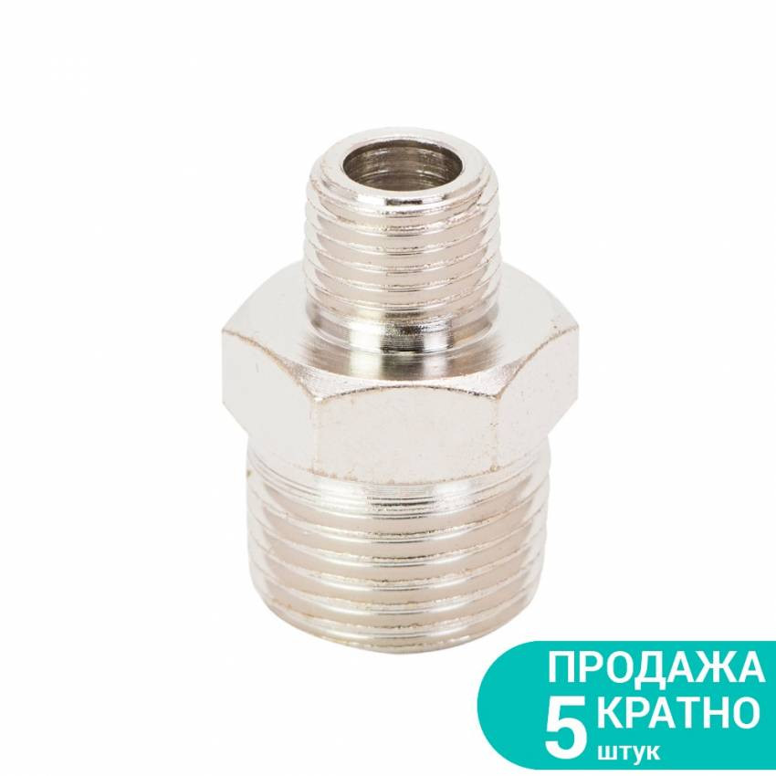 З'єднання 1/4" × 1/2" Sigma (7025241)-7025241