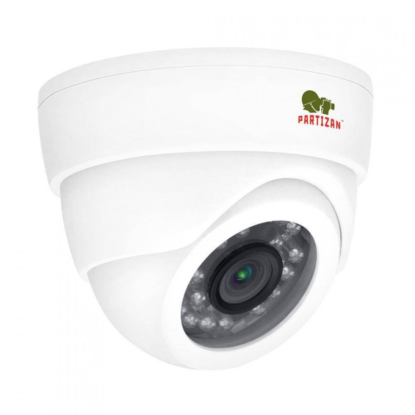 4.0MP AHD камера CDM-333H-IR SuperHD 4.0-CDM-333H-IRSuperHD4.0