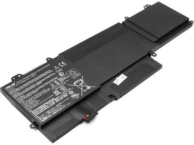 Акумулятор для ноутбука ASUS VivoBook U38N (C23-UX32) 7.4V 6250mAh (original)-[articul]