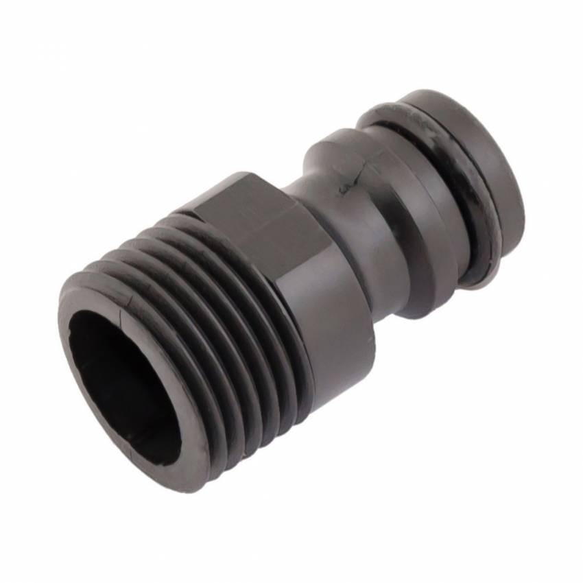 Адаптер для коннектора MASTERTOOL 1/2"ЗР 92-9306-92-9306