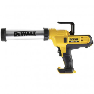 Пістолет для герметиків акумуляторний DeWALT DCE571N-[articul]