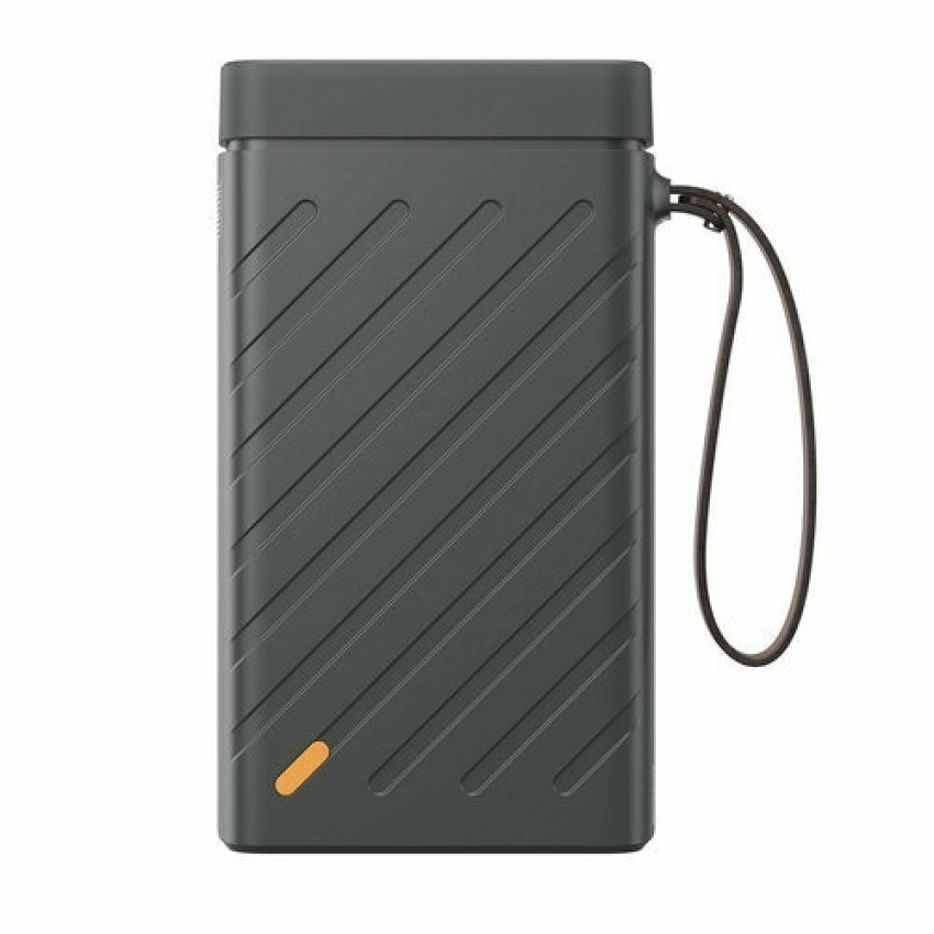 Пусковий пристрій Baseus Reboost Jump Starter with Portable Energy Storage Power Supply (CRJS02-A0)-