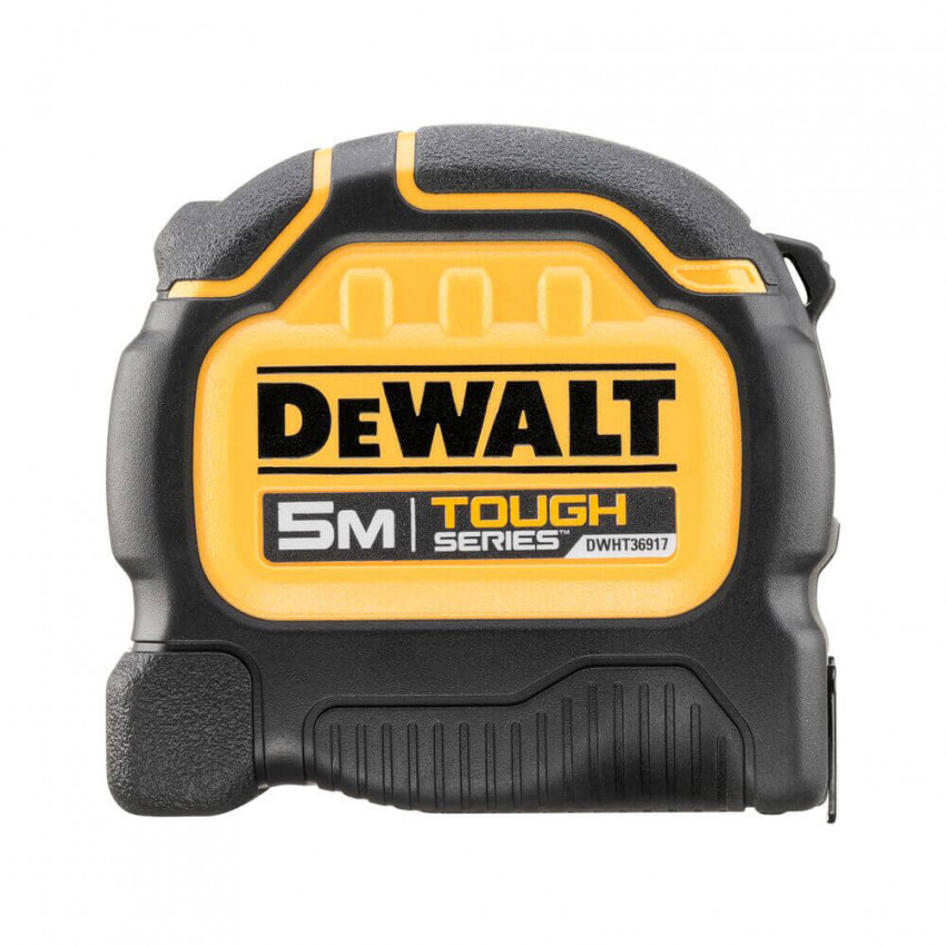 Рулетка вимірювальна DeWALT DWHT36917-0-DWHT36917-0