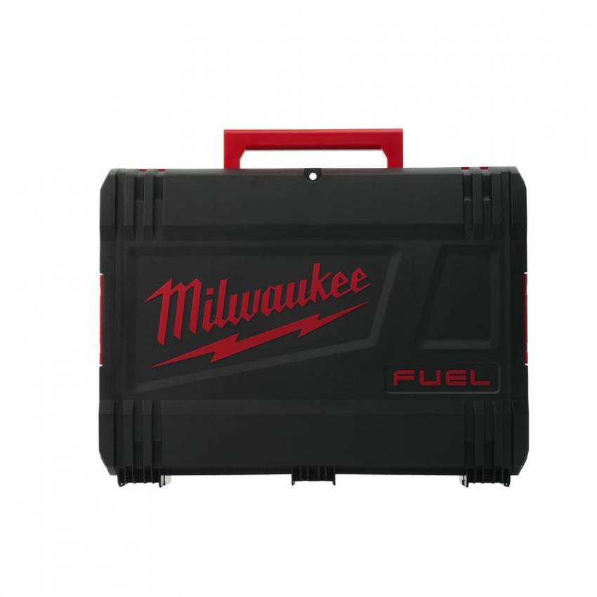 Кейс HD Box 1 MILWAUKEE 4932453385-4932453385