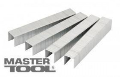 MasterTool Скоби 12 мм 1000 шт М, Ст: 41-0012-[articul]