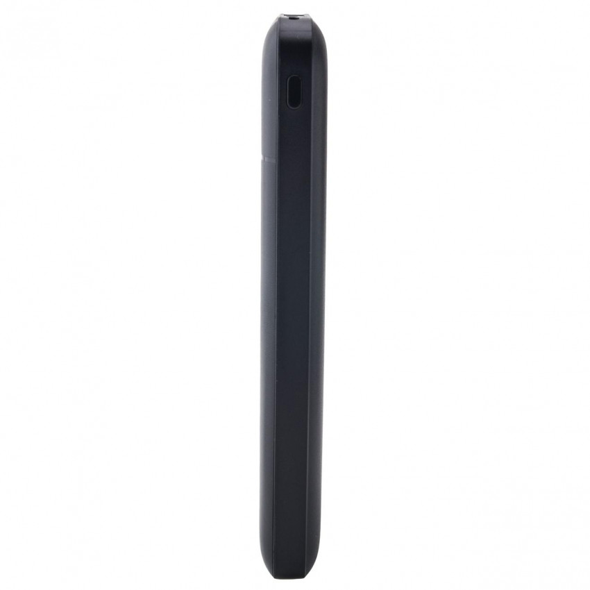 Універсальний мобільний акумулятор (Power Bank) Westinghouse WP726-100HCB 10000 mAh Black (0889554004142)-WP726-100HCB