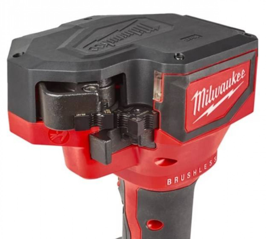 Шпилькоріз акумуляторний MILWAUKEE M18 BLTRC-0-4933471150