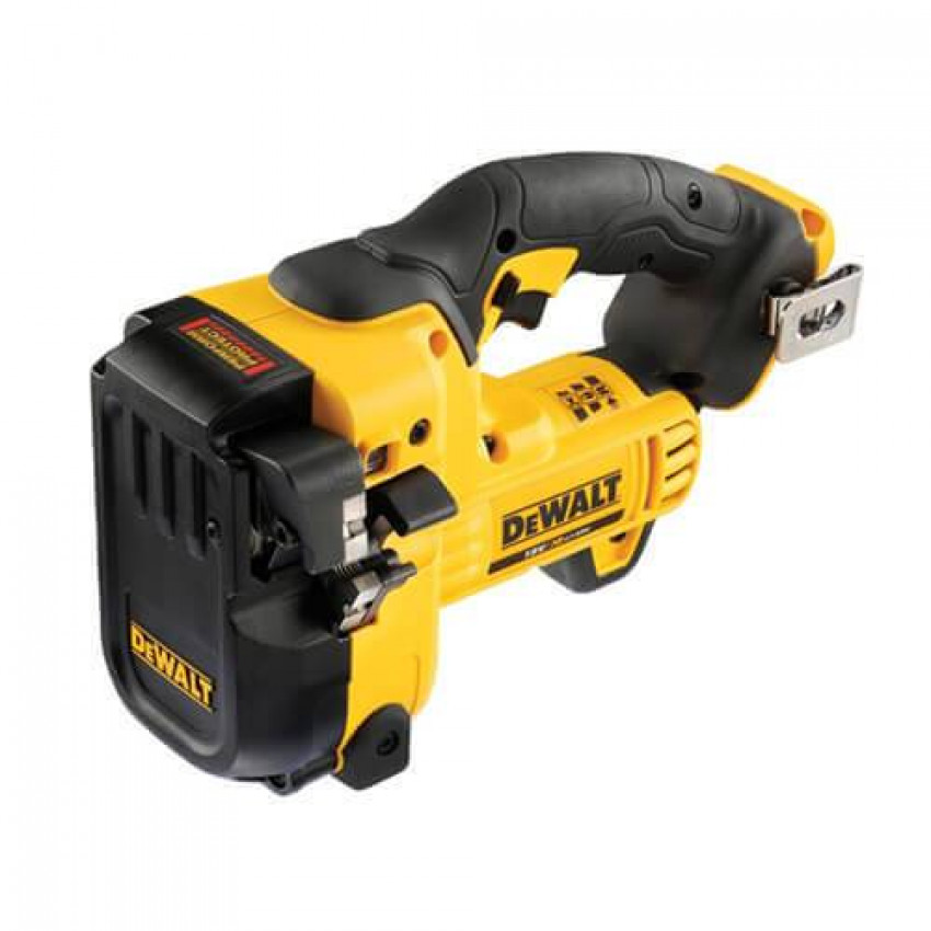 Різач шпильок акумуляторний DeWALT DCS350N-DCS350N