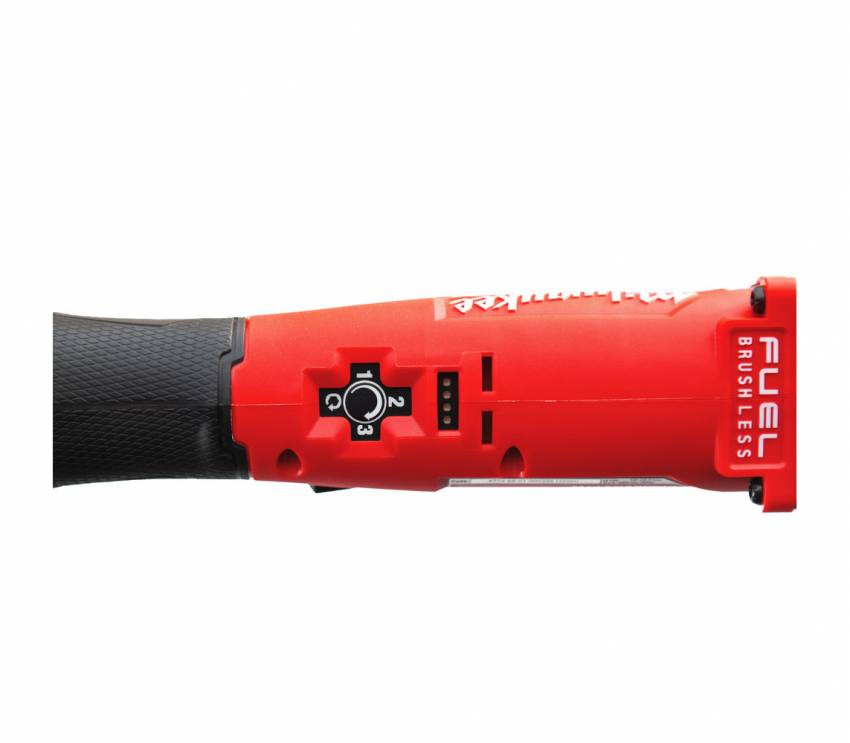 Гайковерт кутовий акумуляторний 1/2" MILWAUKEE, M12 FRAIWF12-0, 271Нм-4933471699