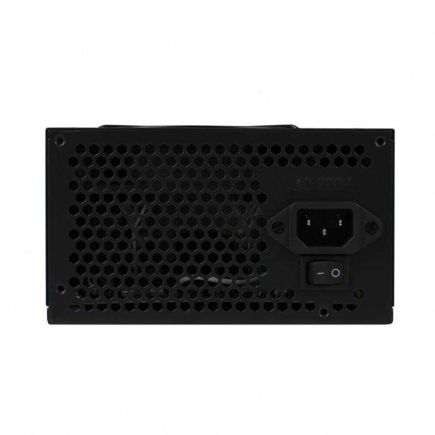 Комп'ютерний блок живлення LP-ATX-400-12-2-SATA-LP1670