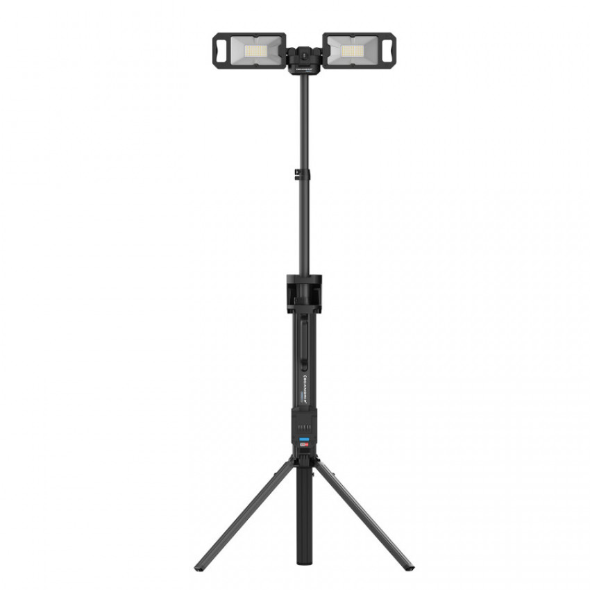 Ліхтар TOWER 5 CONNECT SCANGRIP 5000 lumen (6000 Kelvin)-03.6105C