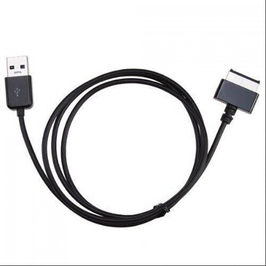 Кабель PowerPlant USB 2.0 AM - Asus special 2m-DV00DV4051