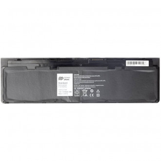 Ноутбук для ноутбука DELL Latitude E7240 (WD52H, DL7240PJ) 7.4V 45Wh (original)-[articul]