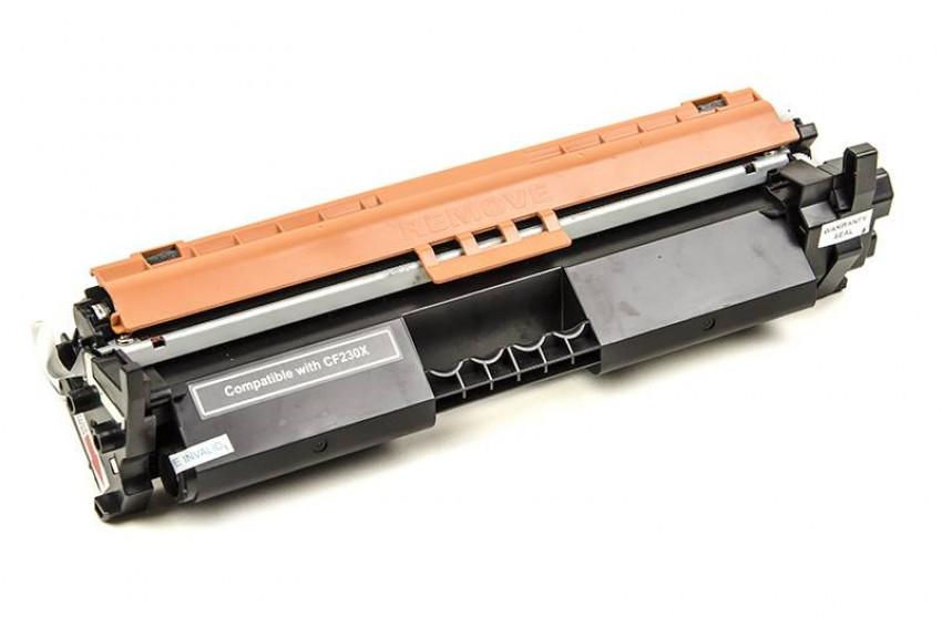 Картридж PowerPlant HP LJ Pro M203/M227 (CF230X) збільшеної ємності (з чіпом)-PP-CF230X