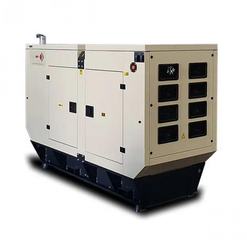 Дизельний генератор TMG POWER TMGB-110 KVA-TMGB-110 KVA