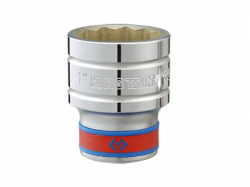 Головка 1/2" 12-гранн. 1-1/4"-433040SR