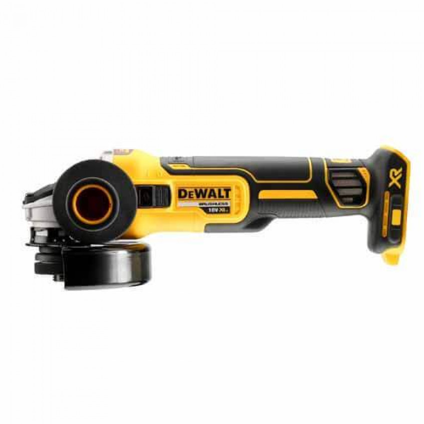 Набір із шести інструментів безщіткових DeWALT DCK685P3T-DCK685P3T