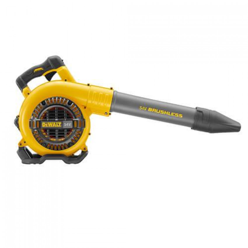 Повітродувка акумуляторна безщіткова DeWALT DCM572X1-DCM572X1