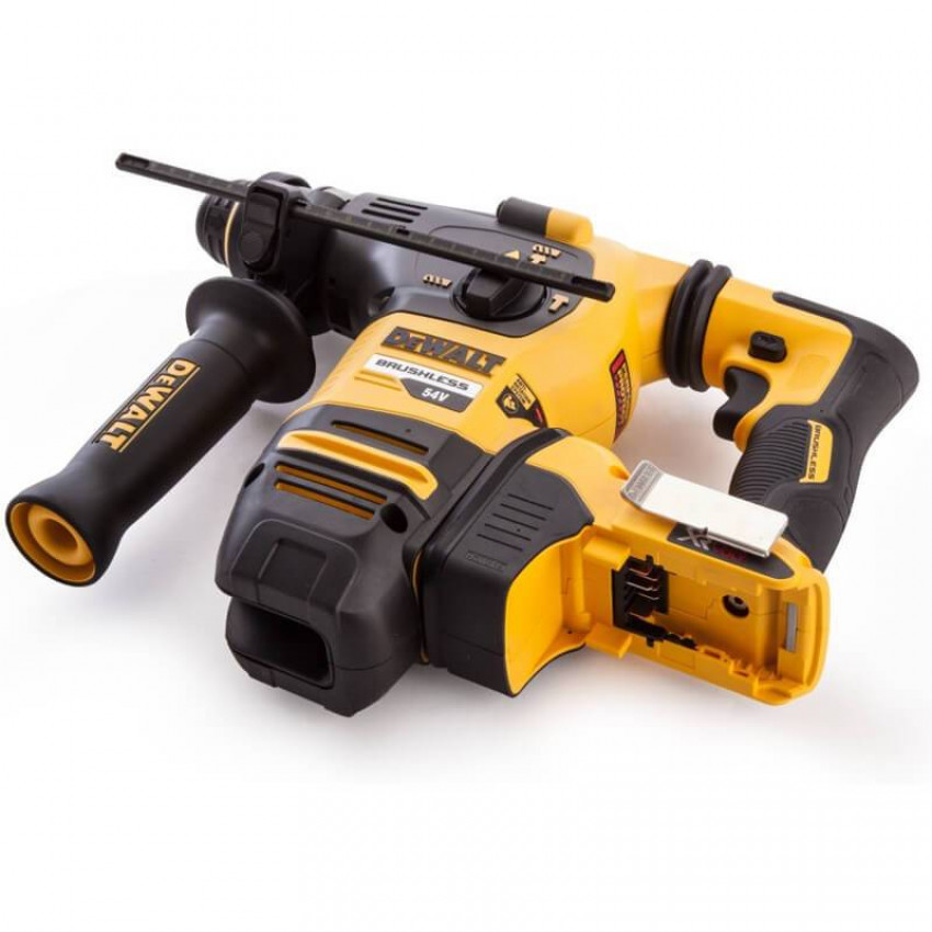 Перфоратор акумуляторний безщітковий SDS-Plus DeWALT DCH323NT-DCH323NT