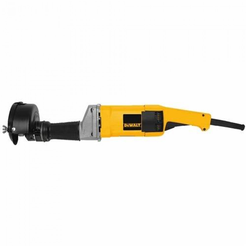 Прямошліфувальна мережева машина DeWALT DW882-DW882