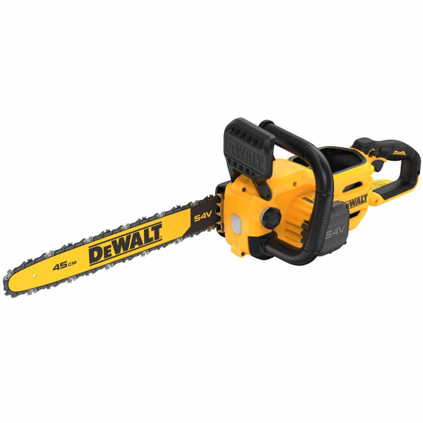 Пила ланцюгова акумуляторна безщіткова DeWALT DCMCS574X1-DCMCS574X1