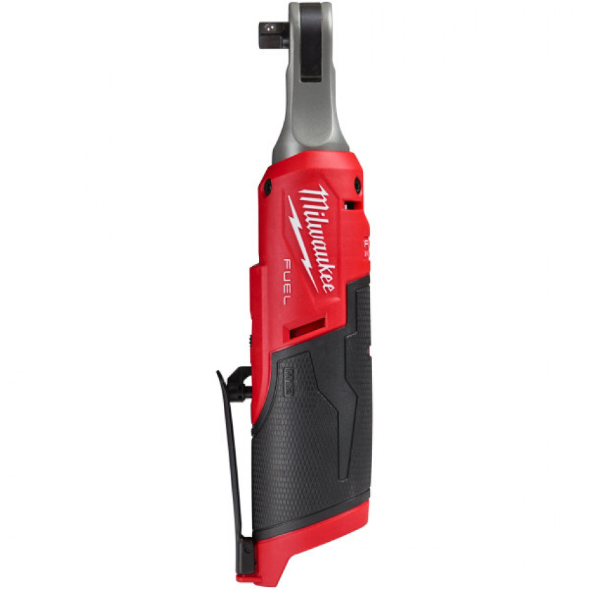 Акумуляторна тріскачка Milwaukee M12 FUEL FHIR38-0 ( 47 Нм) 4933478172-4933478172