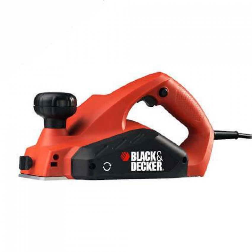 Рубанок мережевий BLACK DECKER KW712-KW712