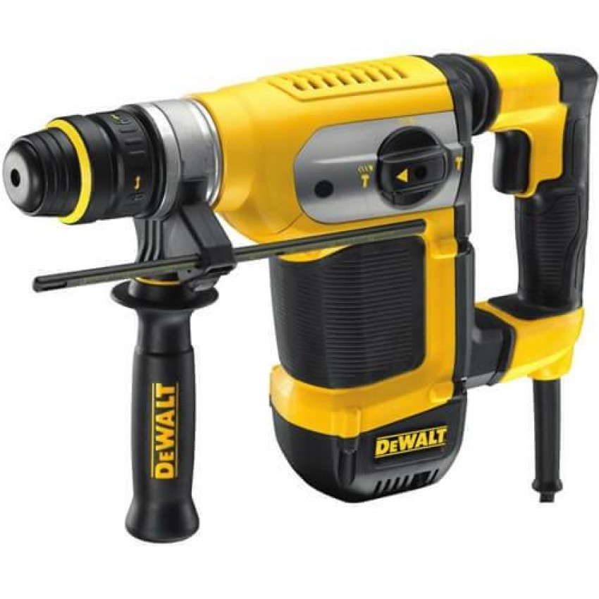 Перфоратор SDS-Plus DeWALT D25415K-D25415K