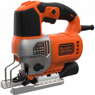 Пила лобзикова мережева BLACK DECKER BES610K-[articul]