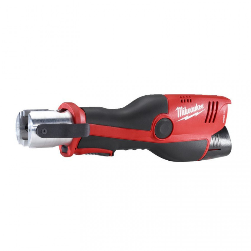 Акумуляторний прес-інструмент MILWAUKEE M12 HPT-202C M-KIT 4933443095-4933443095