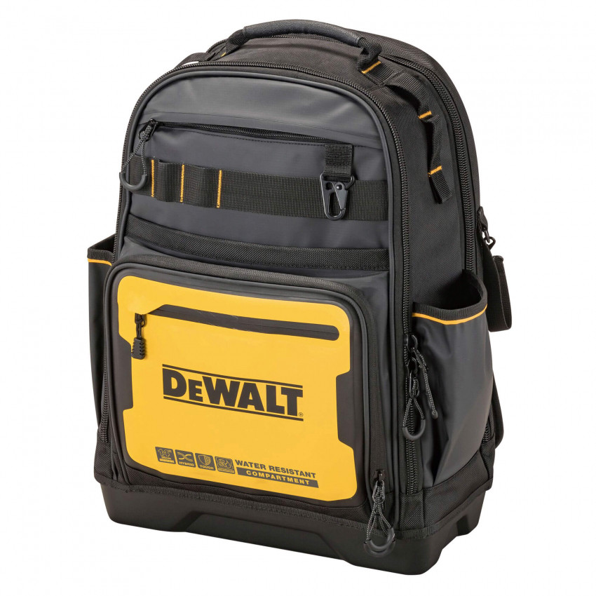 Рюкзак для інструментів PRO BACKPACK DeWALT DWST60102-1-DWST60102-1