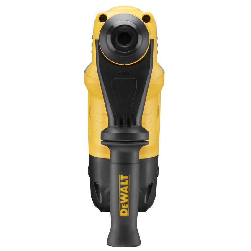 Перфоратор мережевий 1350 Вт; 10.5 Дж SDS-MAX DeWALT D25614K-D25614K