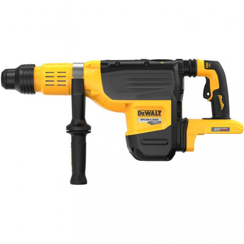 Перфоратор акумуляторний безщітковий SDS MAX DeWALT DCH775X2-DCH775X2